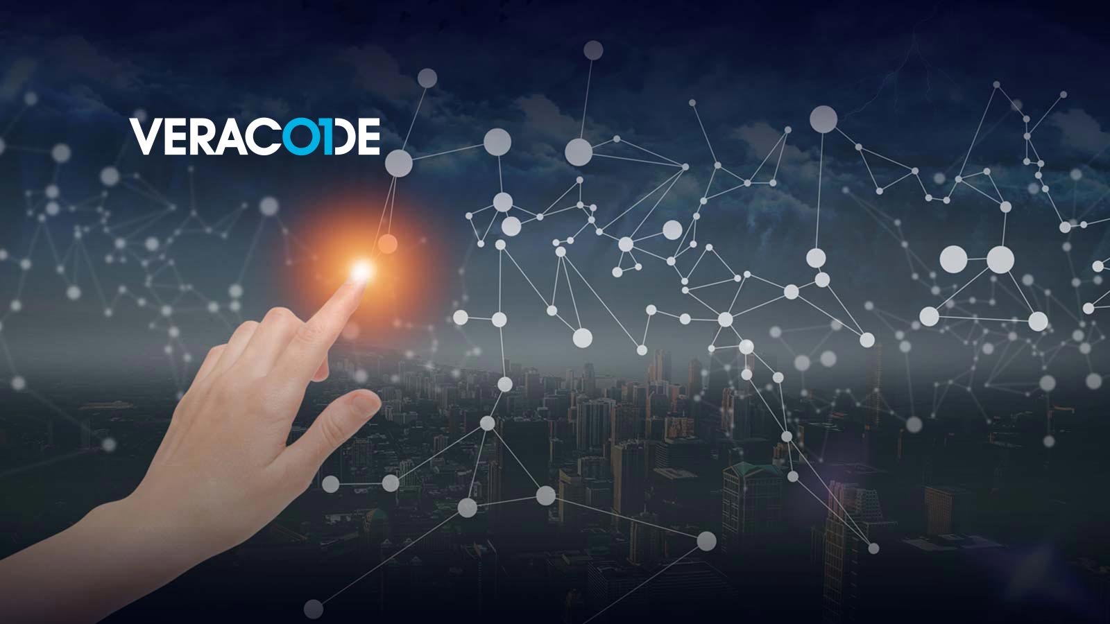 Veracode Research Reveals Software Supply Chain Security Shortfalls for Public Sector