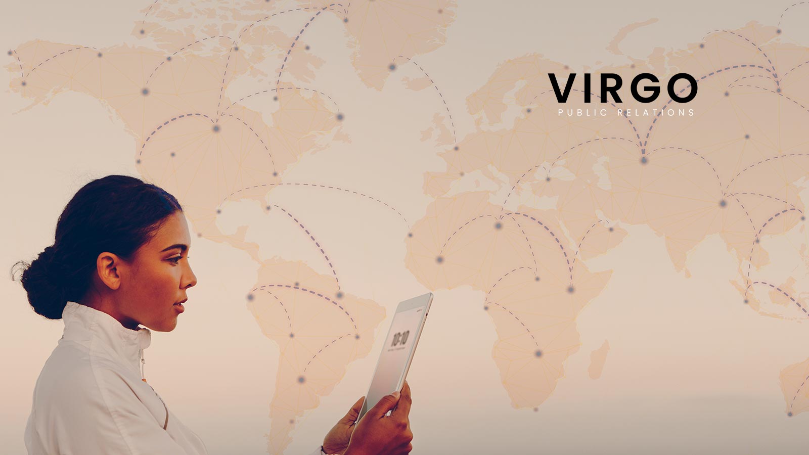 Virgo PR Announces Expansion of Crypto and NFT PR Division