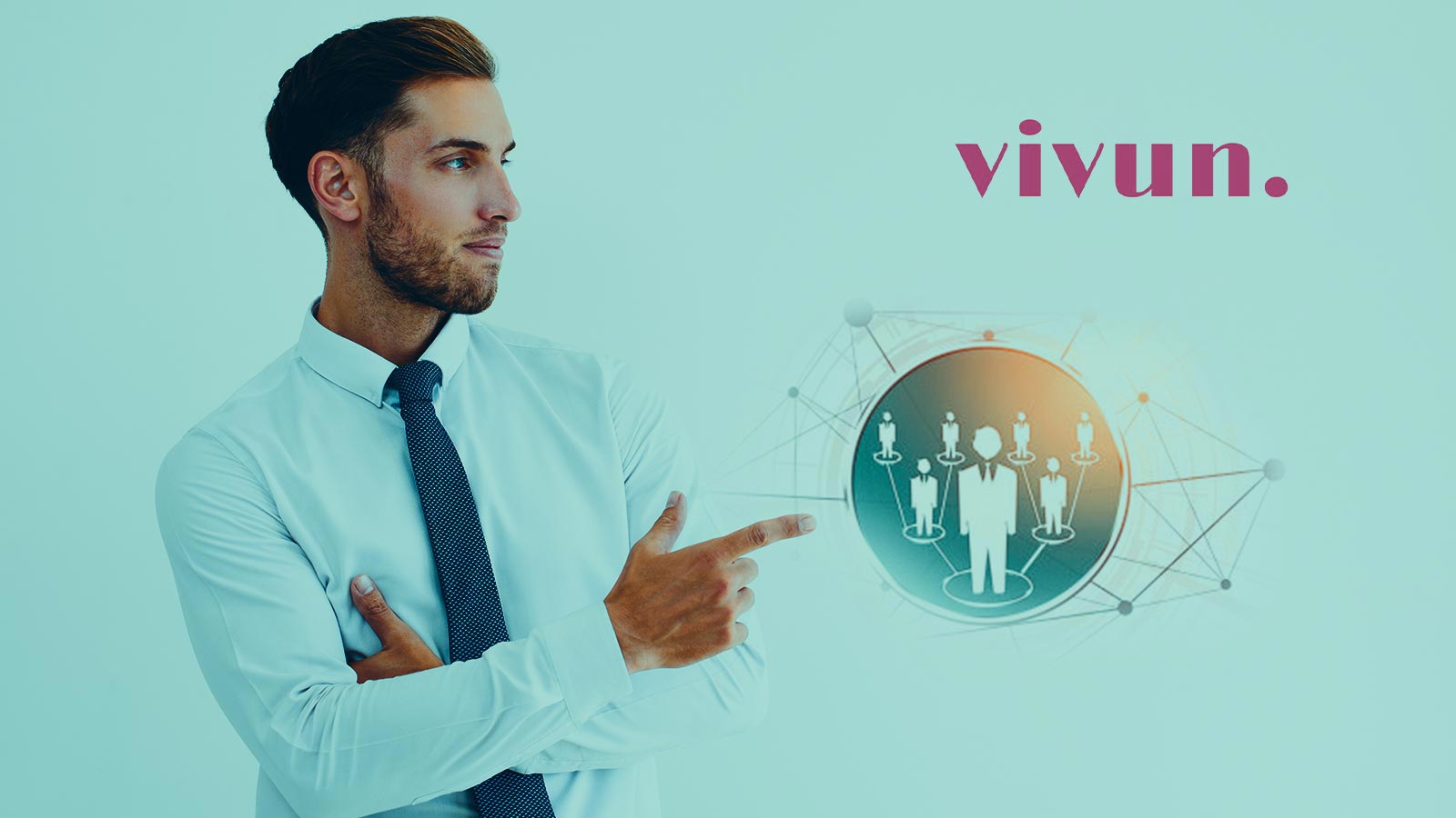 Vivun Expands to EMEA, Hires Tamsyn Attiwell as GM and VP Sales