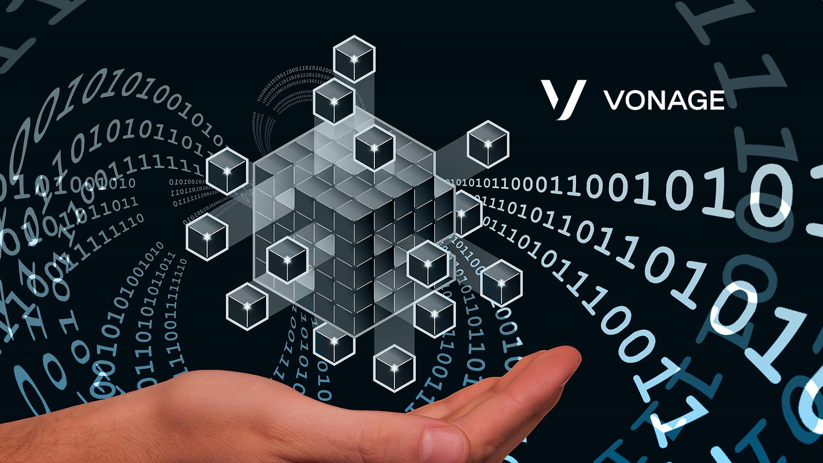 Vonage Introduces Interactive Broadcast with Experience Composer, Powering Large-scale Interactive Experiences in Websites and Applications