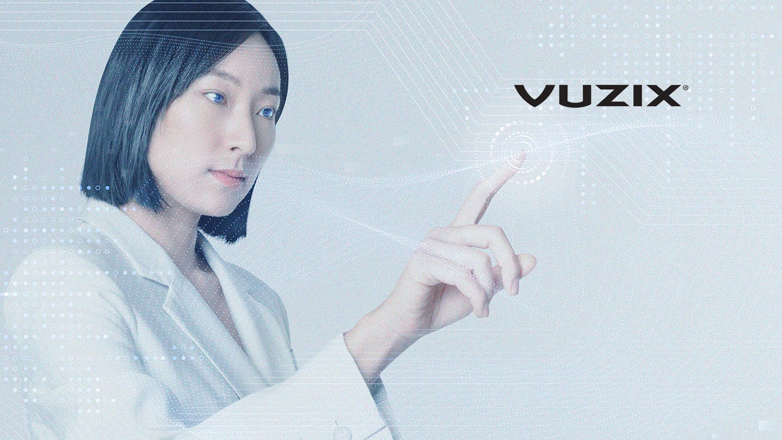 Vuzix Partners with Acty AR Software Solution to Provide Remote Assistance to the Manufacturing Industry