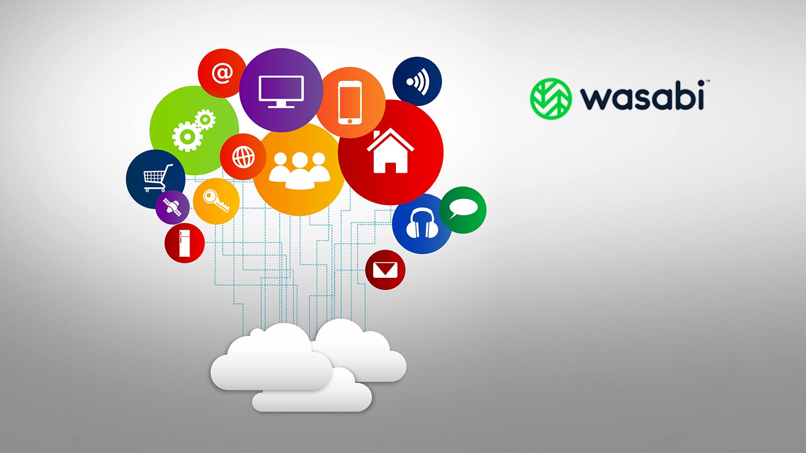 Wasabi Technologies Brings Best-in-Class Hot Cloud Storage to Toronto