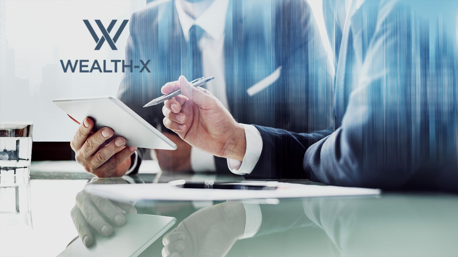 Wealth-X Report Reveals New Insights into Wealthy Crypto Investors