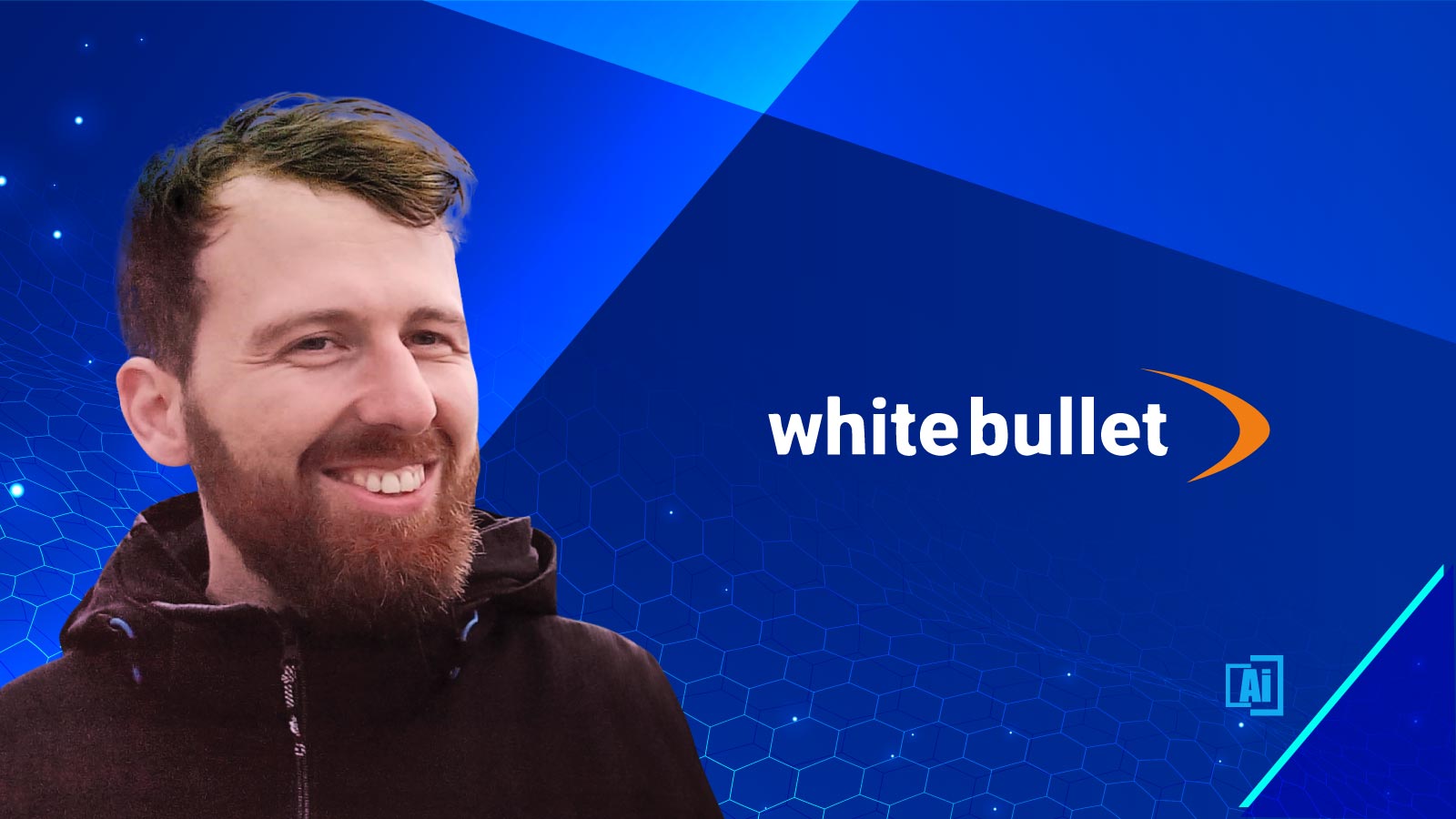 AiThority Interview with Tom Chytil, Business Intelligence Director at White Bullet