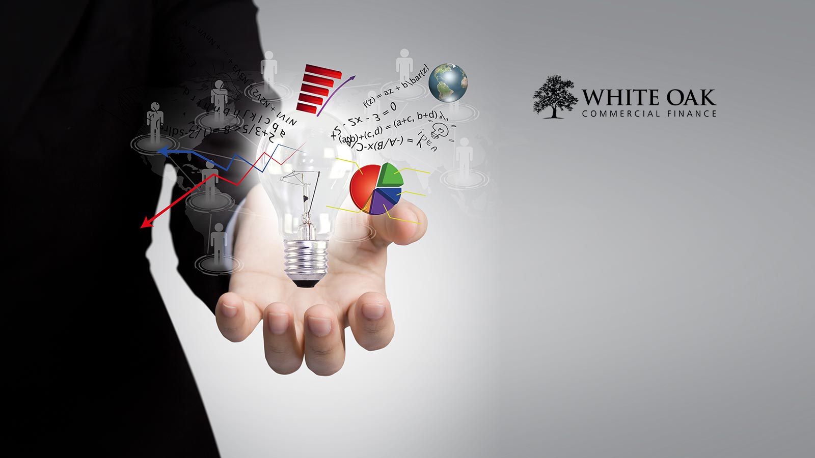 White Oak Commercial Finance Promotes Five Account Executives in New York and Los Angeles