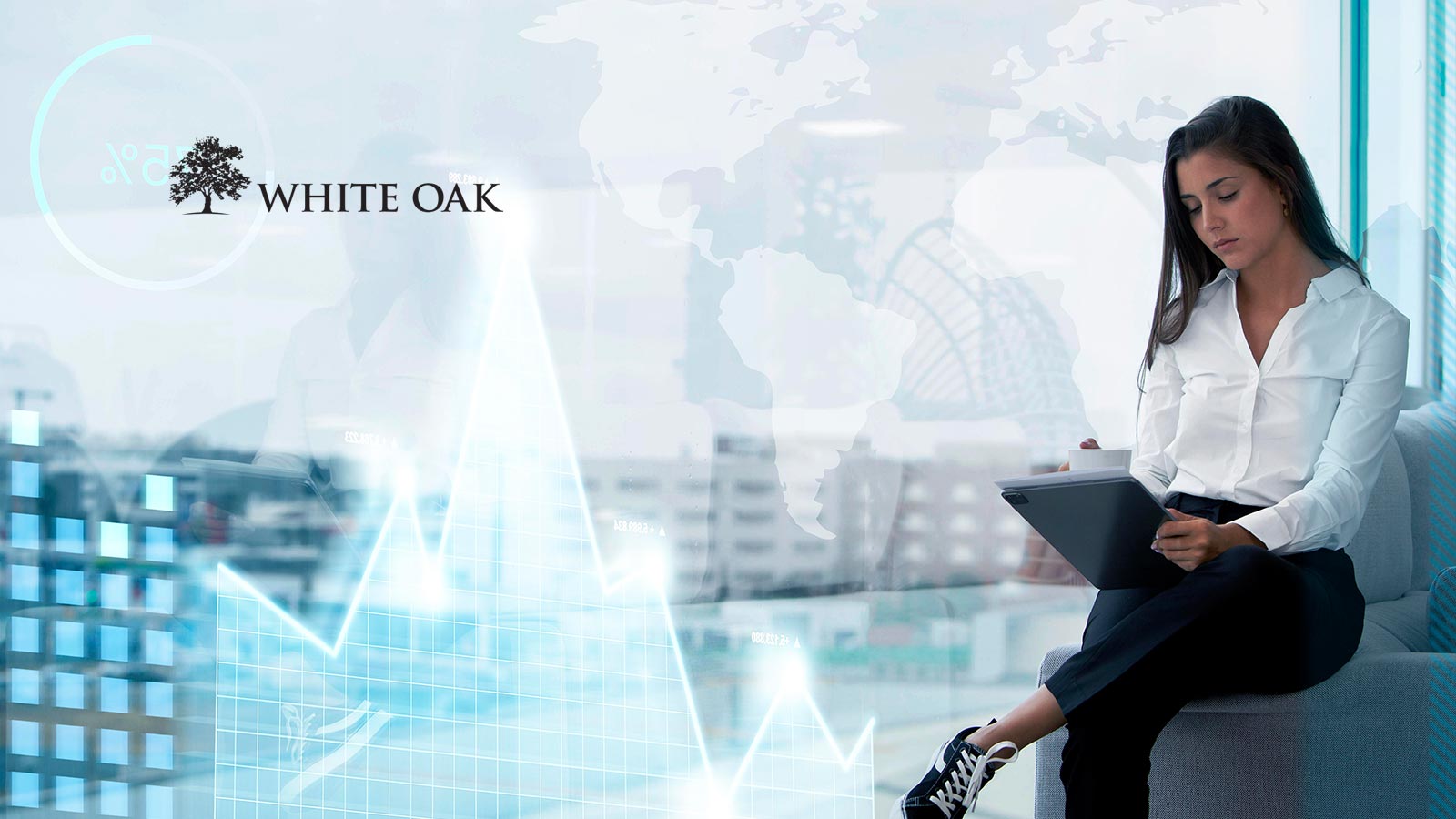 White Oak Provides $40 Million Term Loan Financing for Acquisition of Sun Mountain Sports