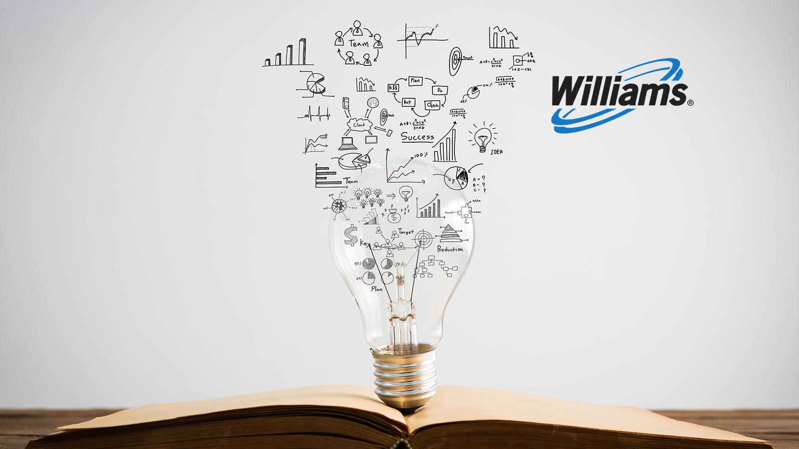 Williams to Partner With Context Labs on Technology to Certify and Optimize Clean Energy Delivery