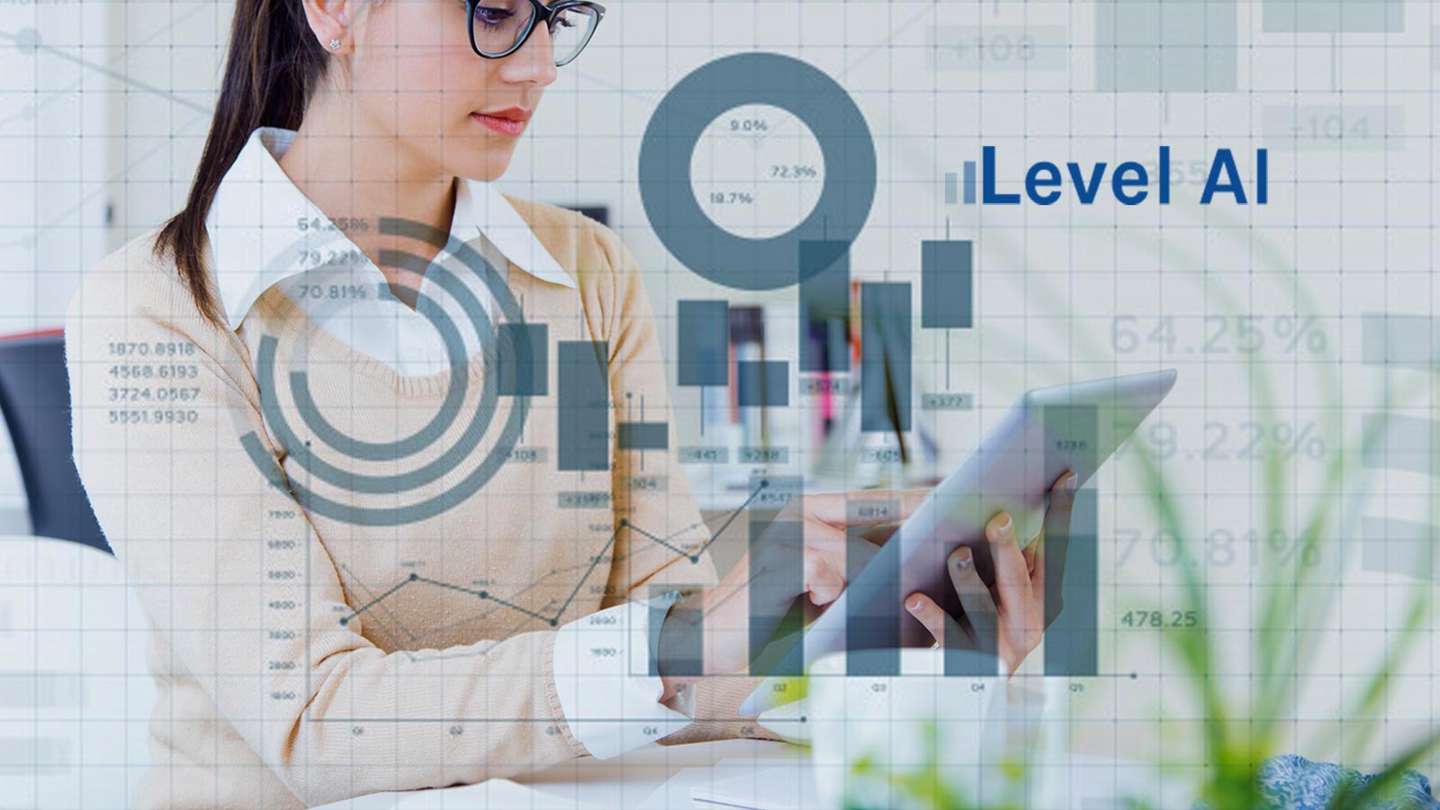 With Strong Momentum and a New Suite of Customer Service Productivity Features, Level AI Raises $20 Million in Funding