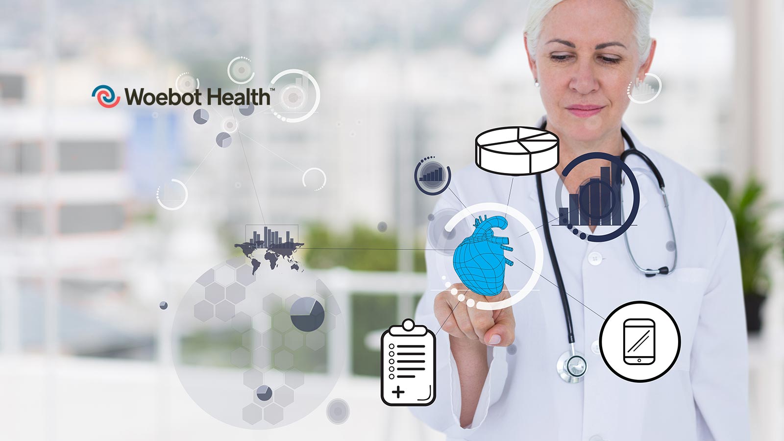 Woebot Health Secures $9.5 Million Investment From Leaps by Bayer