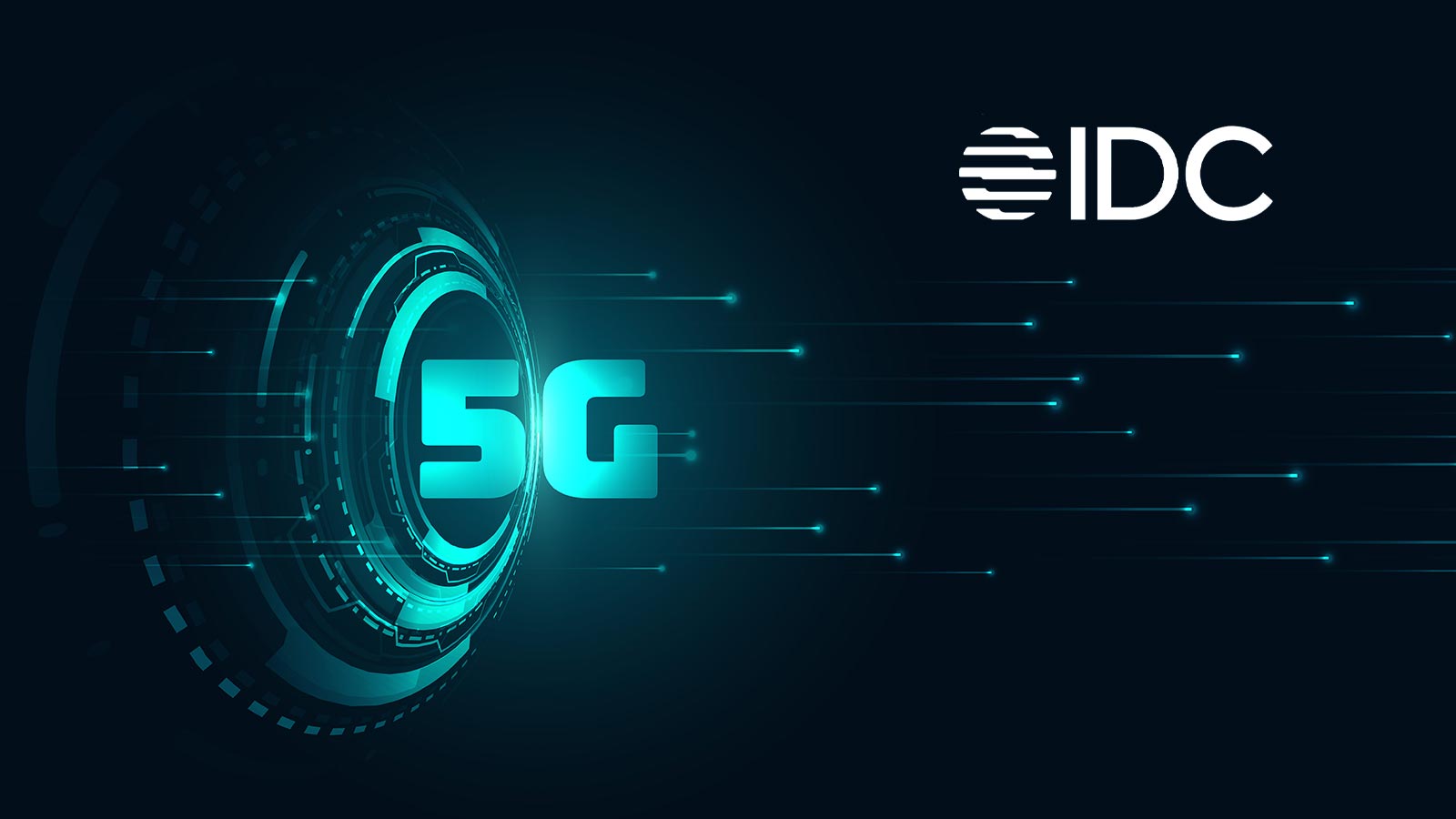 Worldwide Private LTE 5G Wireless Infrastructure Market Set to Reach $8.3 Billion by 2026, According to IDC