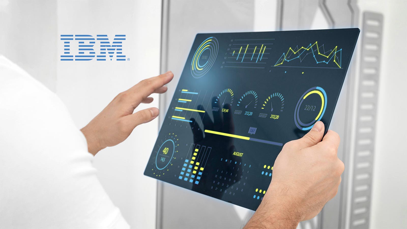 Worley, ABB, and IBM To Collaborate to Create an End-To-End Green Hydrogen Solution