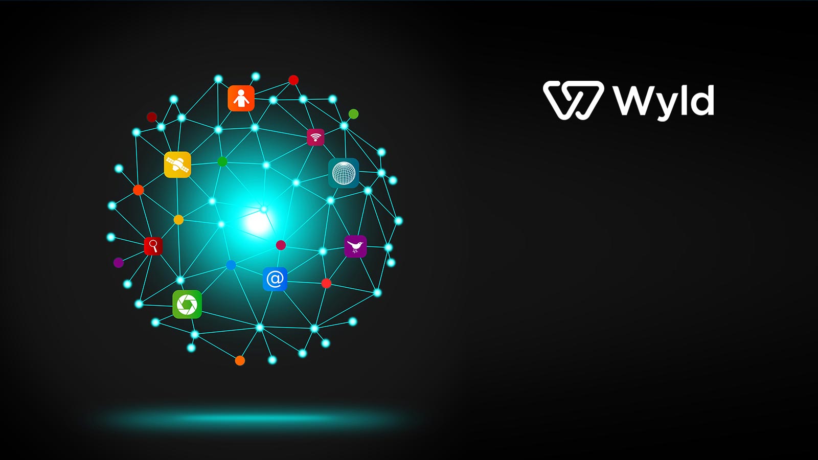 Wyld Launches Sensor-To-Satellite Technology for Global IoT Connectivity