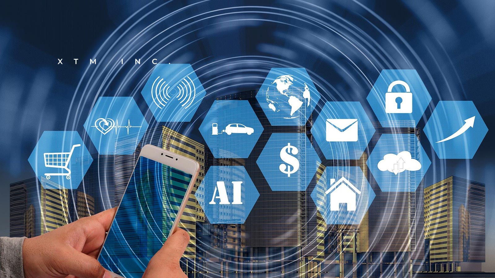 XTM Secures Integration to 20 Point-of-Sale Systems (POS) and Time Tracking Software Accelerating U.S. Roll-out