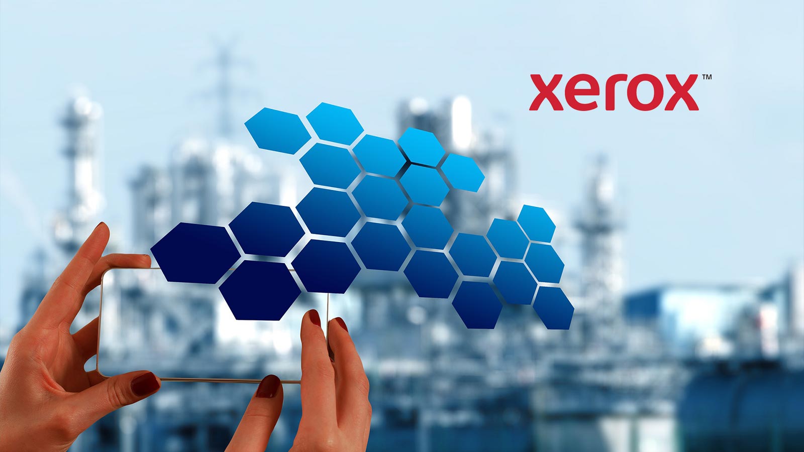 Xerox’s PARC Announces Novity, a New Venture to Address Unplanned Downtime in Industrial Manufacturing