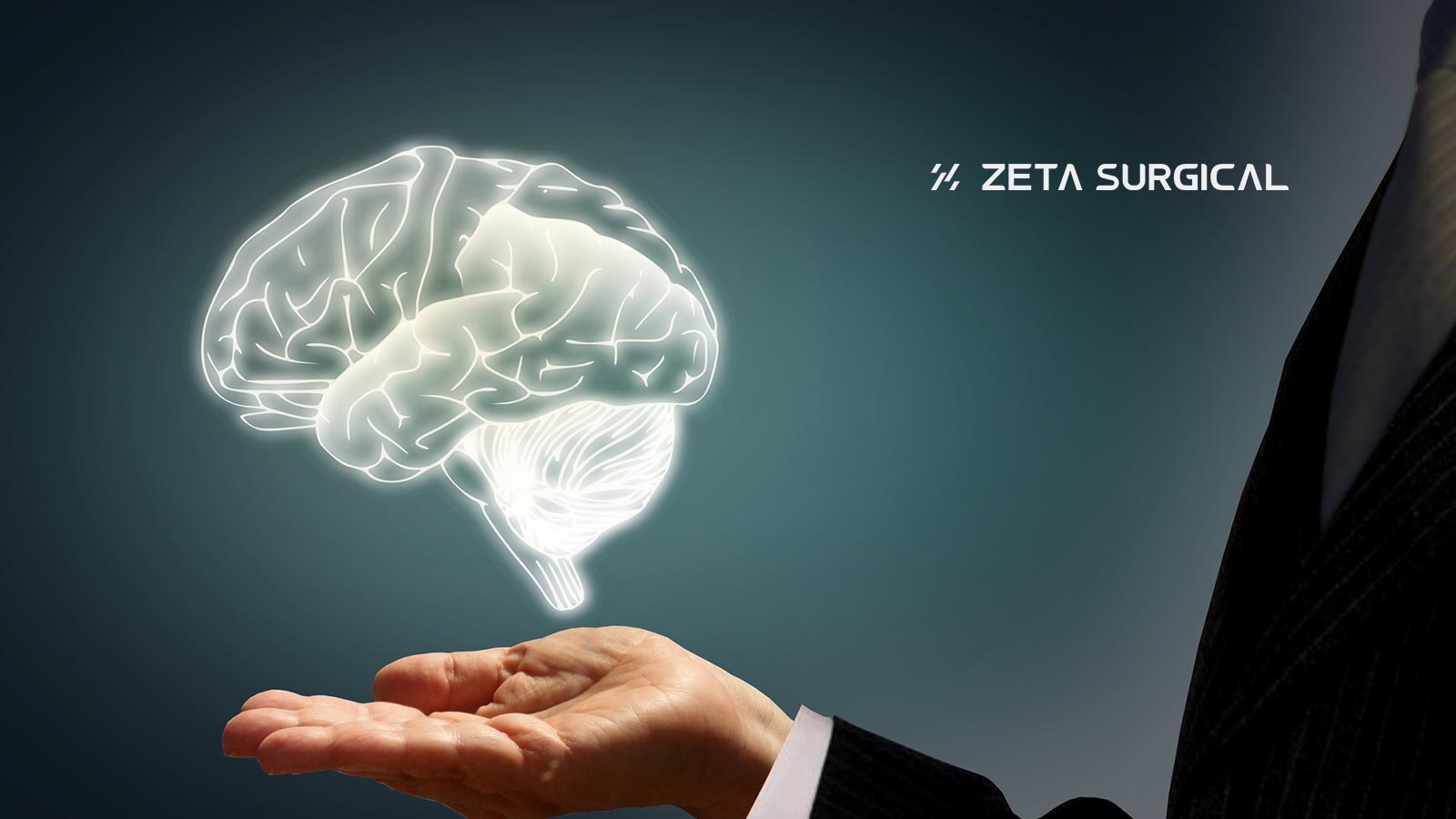 Zeta Surgical Raises $5.2 Million in Seed Financing to Enhance Surgical Navigation with Robotics and Mixed Reality