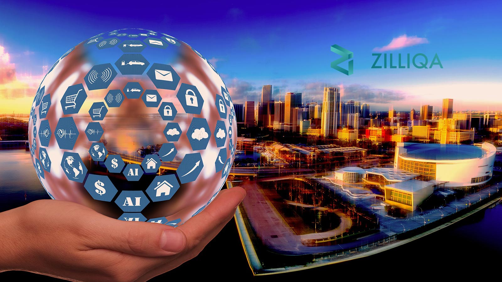 Zilliqa Integrates Ramp, Furthering Global Accessibility of ZIL Token