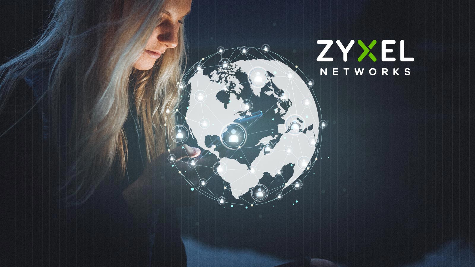 Zyxel WiFi 6 Access Point with Smart Antennas Delivers Performance, Affordability for High-Density Environments