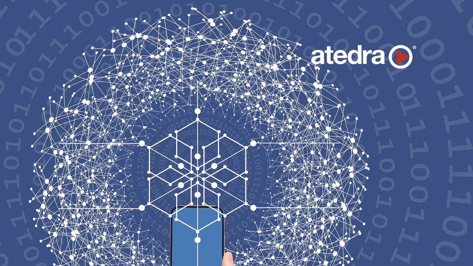 Datonics and Atedra Release New CTV Data Offering