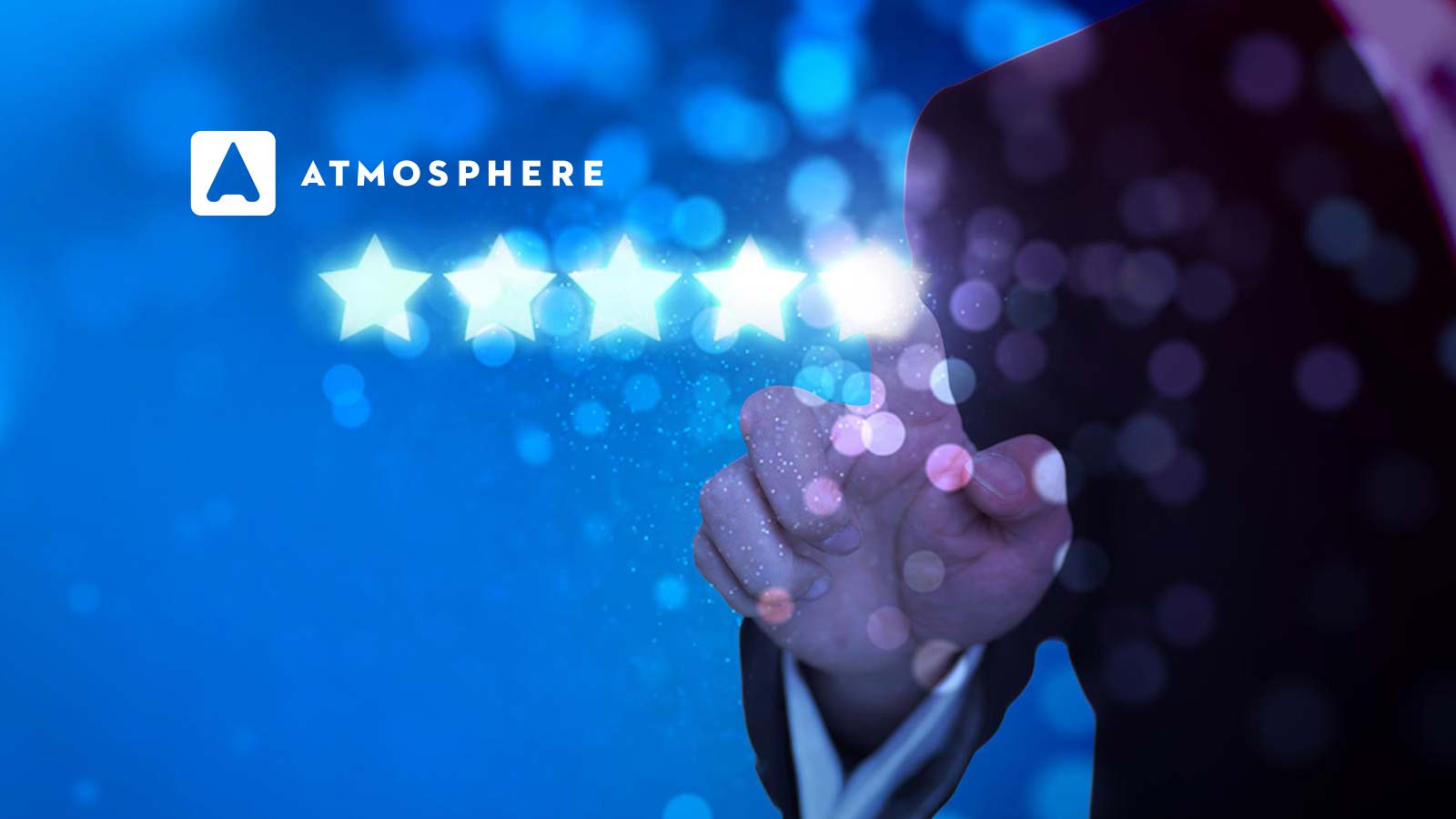 Atmosphere Brings Sports Back To The Center With The Launch Of Atmosphere Sports