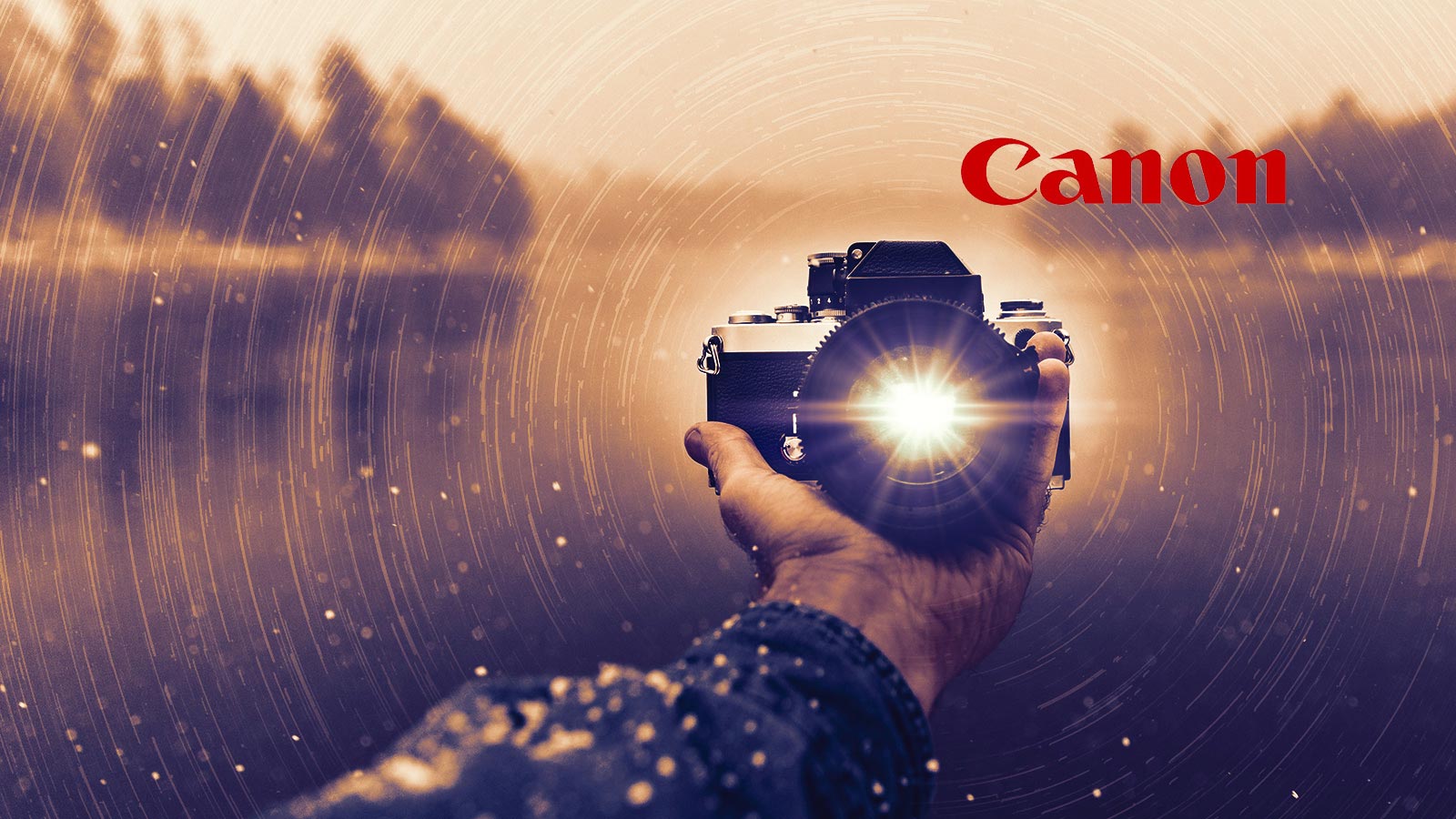 Canon Introduces New Web Version Of Posterartist, Adding New Value For Canon Printer Users