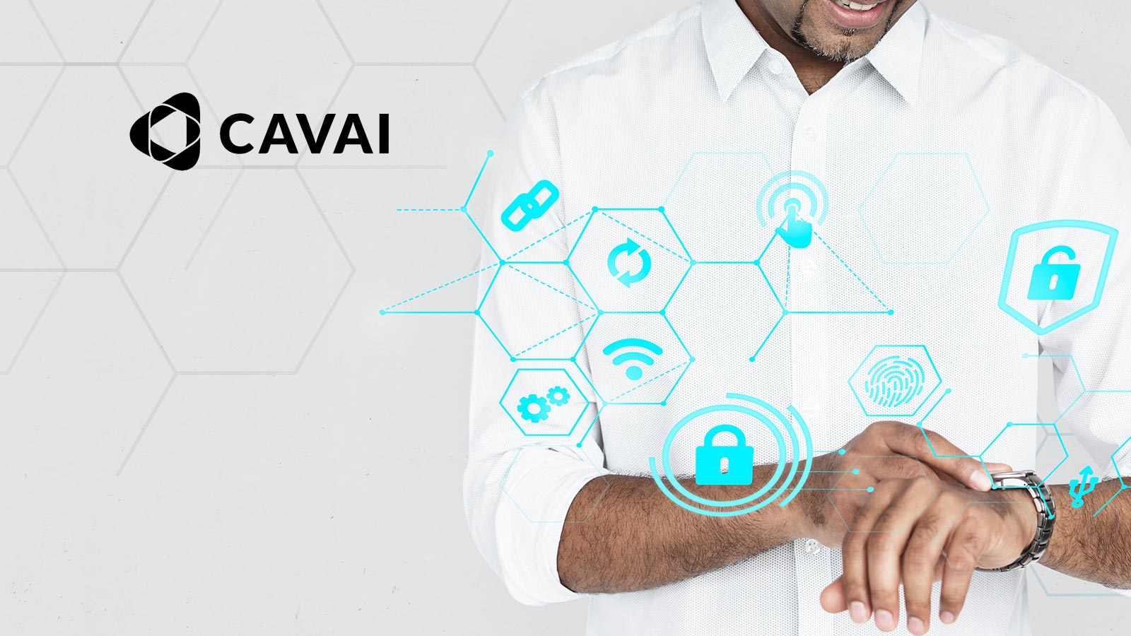 Cavai Appoints Kate Lyons as VP, US East