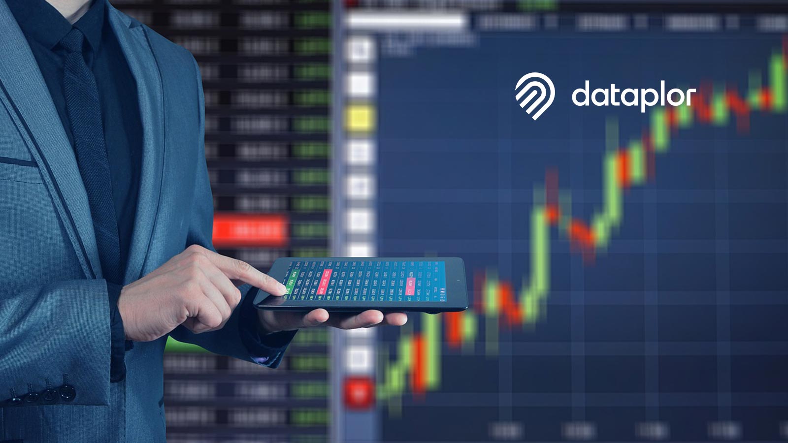 dataPlor Expands to 40 Countries and 50 Million Points of Interest