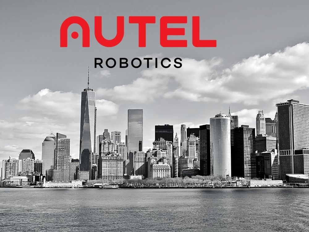 Autel Robotics Tilt-rotor Dragonfish Lite and Pro UAVs Now Available in the US