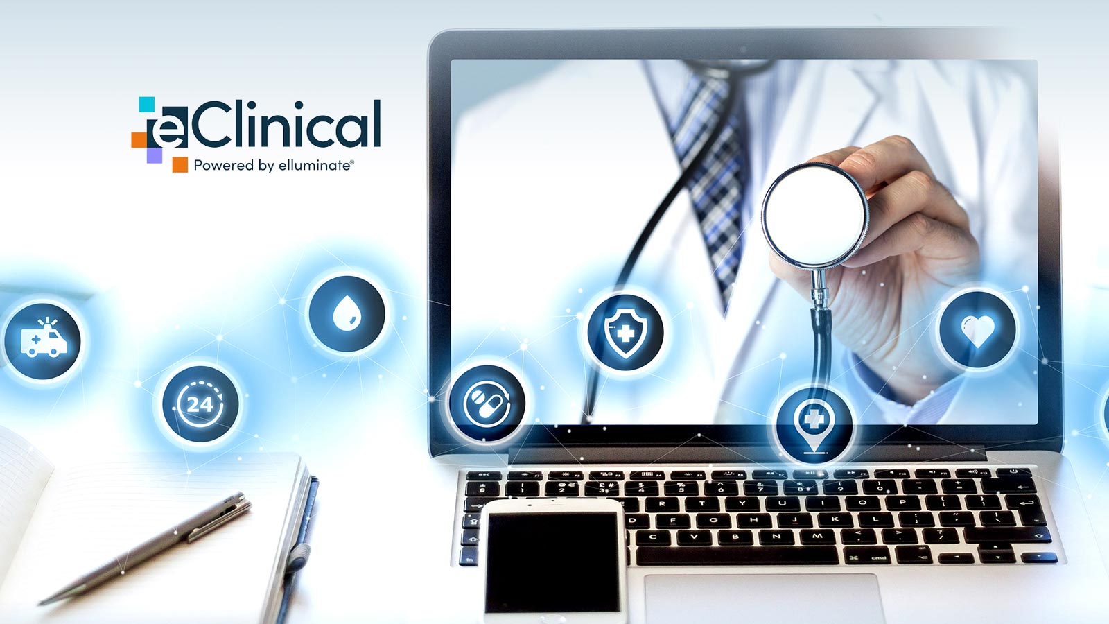 eClinical Solutions Drives Strong Annual Growth Marked by New Products, Employee Hirings, and Expansion in West Coast and European Life Science Markets