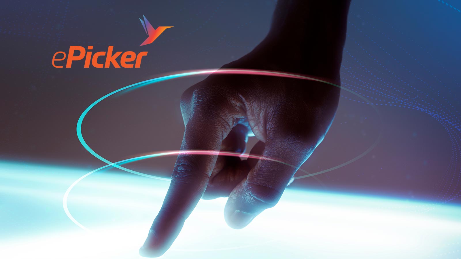 ePicker Enters Robotic Market with Lift Truck Powered by Anantak
