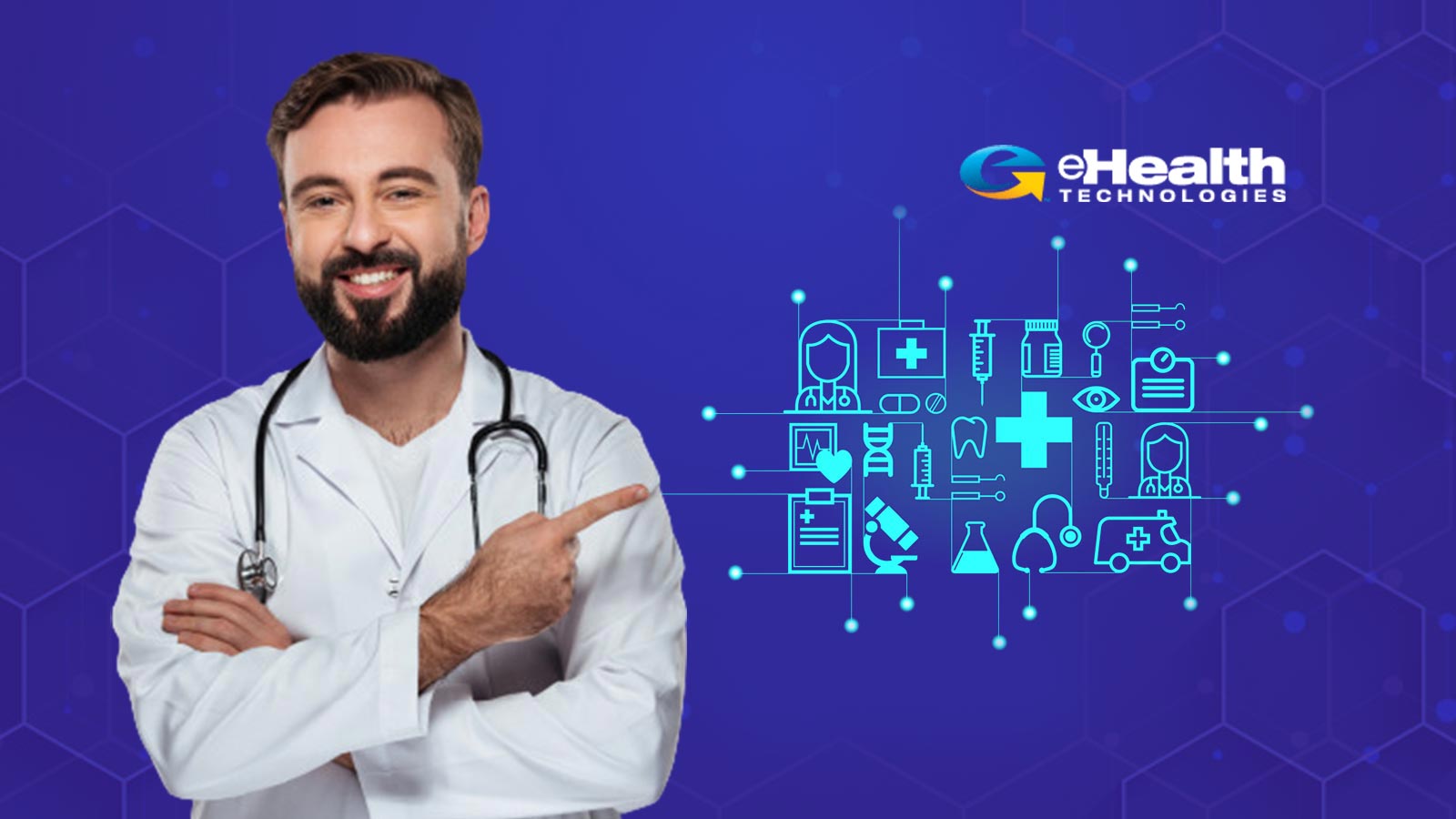 eHealth Technologies Achieves HITRUST Risk-based, 2-year Certification to Further Mitigate Risk in Third-Party Privacy, Security, and Compliance