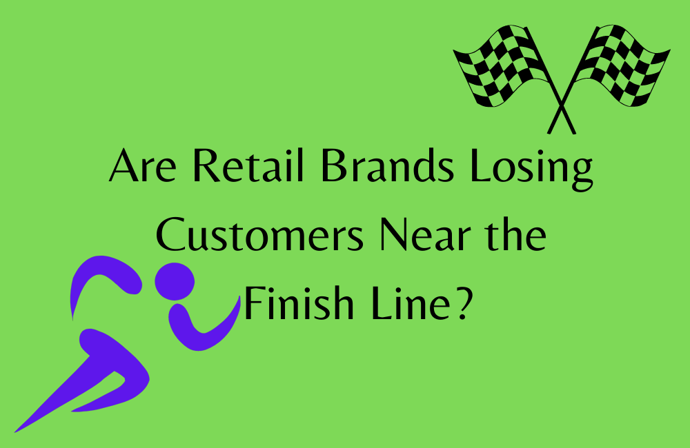 Latest E-commerce Study: 43% of Amazon Shoppers Don't Complete Checkout Process