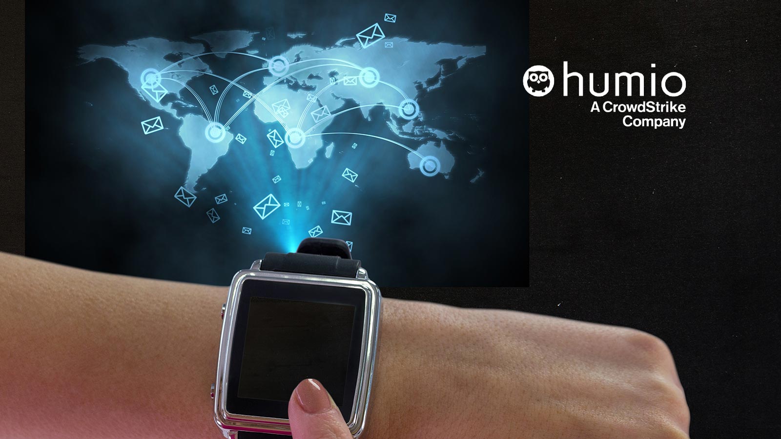 CrowdStrike’s Humio Platform Unveils Scalability Benchmark Streaming Over One Petabyte of Data Per Day with Reduced Infrastructure and Operational Requirements
