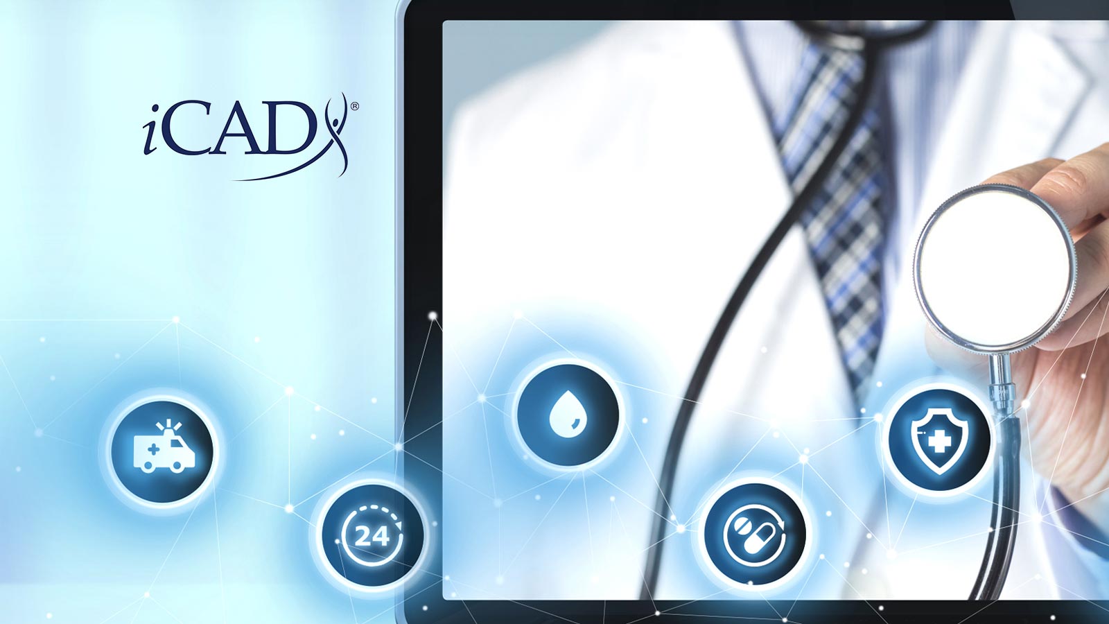 iCAD Highlights Breast Health AI Platform at the 2022 Healthcare Information and Management Systems Society (HIMSS)