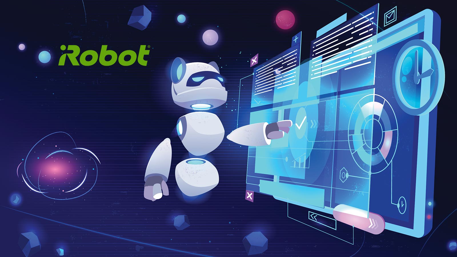 iRobot Releases Genius 4.0 Home Intelligence: Doubles the Intelligence for Roomba i3 and i3+ Robot Vacuums and More