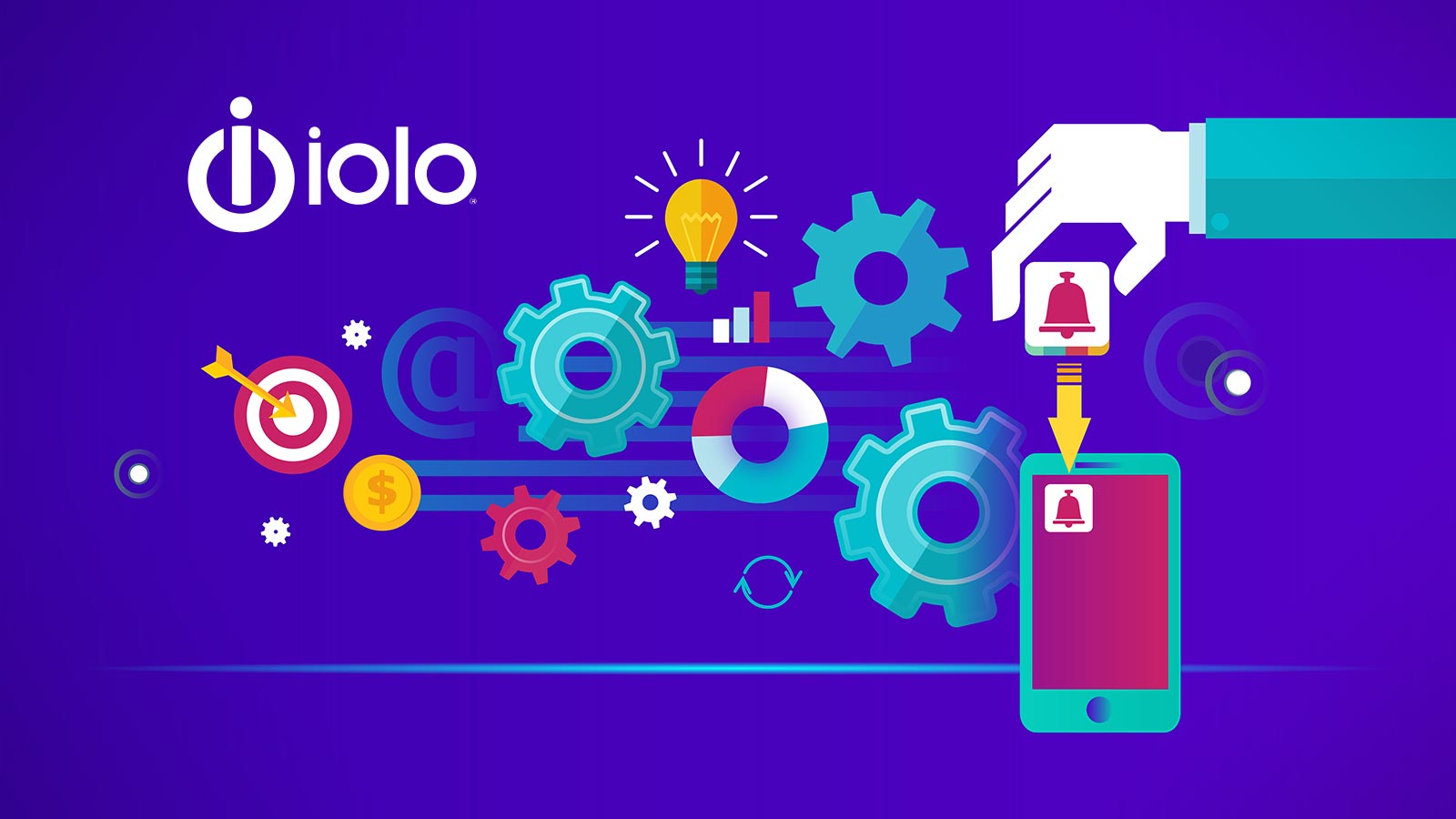 iolo Launches World’s Most Private & Affordable VPN Service