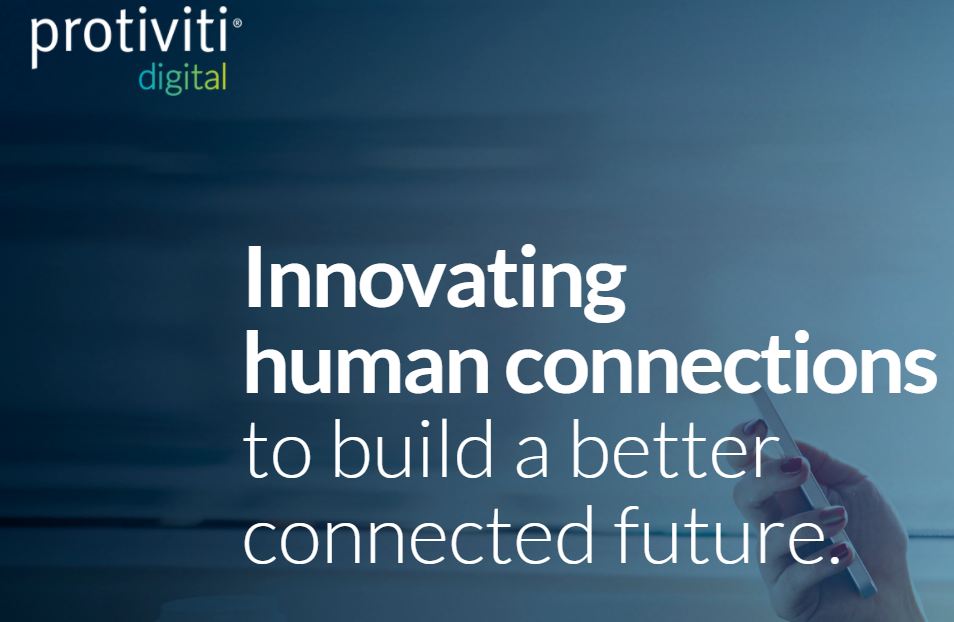 New Protiviti Digital Solution Helps Companies Bridge Gap in CX