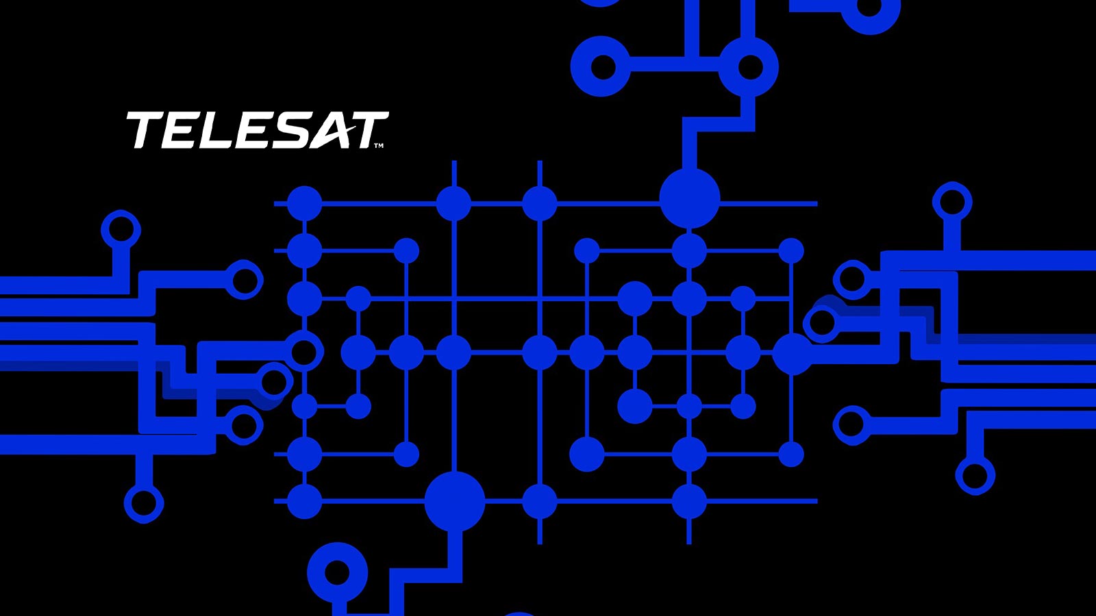Telesat And Liquid Intelligent Technologies Ink Strategic Cooperation Agreement For Telesat Lightspeed Services In Africa