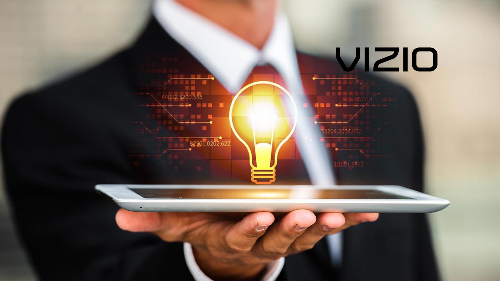 VIZIO Inks Deal with TransUnion to Expand Household Connect and Better Link TV and Mobile Ads For Omnichannel Activation Strategies