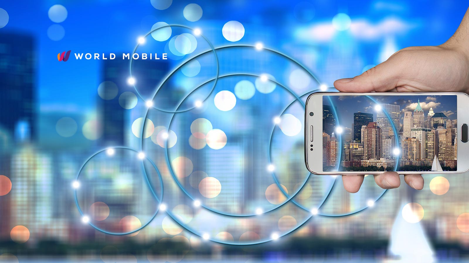 Investors Predict Africa’s Internet Economy Is Set To Boom