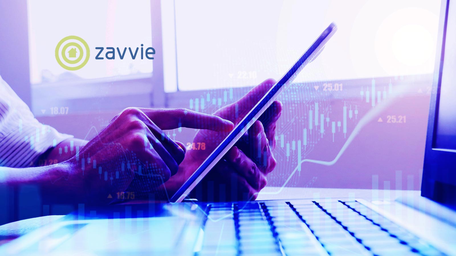 Former Amazon AI Leader Venkatesh Baglodi Becomes zavvie CTO