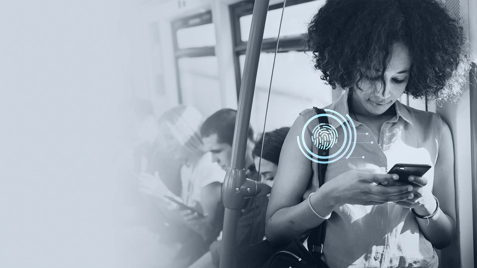 1Kosmos BlockID Integrates AAMVA Driver’s License Verification for Digital Identity Proofing