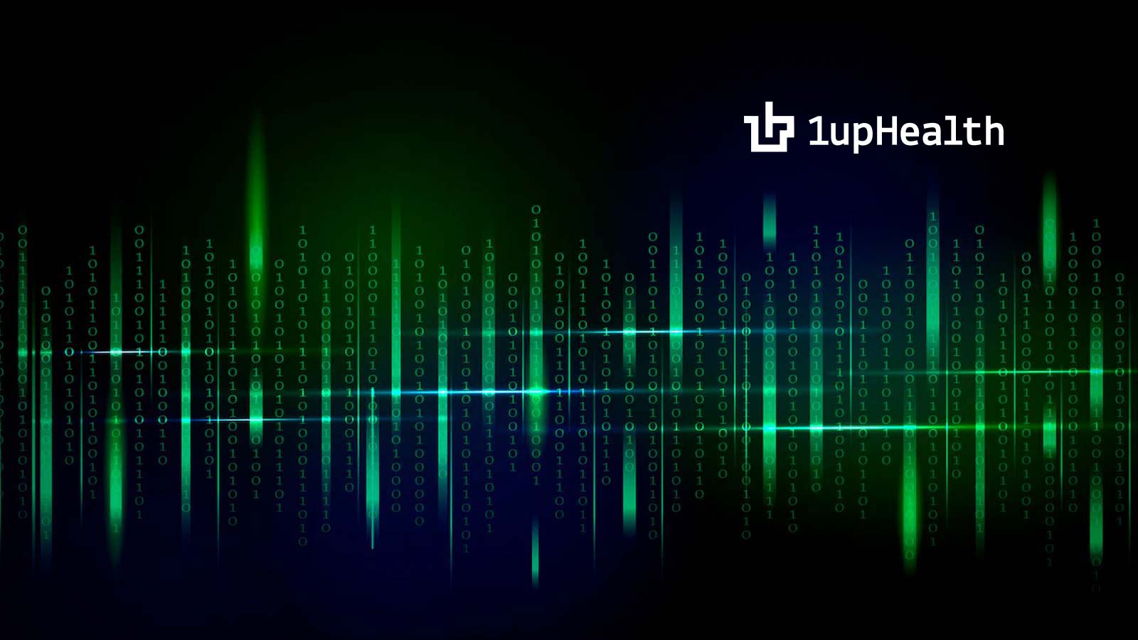 1upHealth Invents Commercial Software That Shares EHR Data at the Population Level