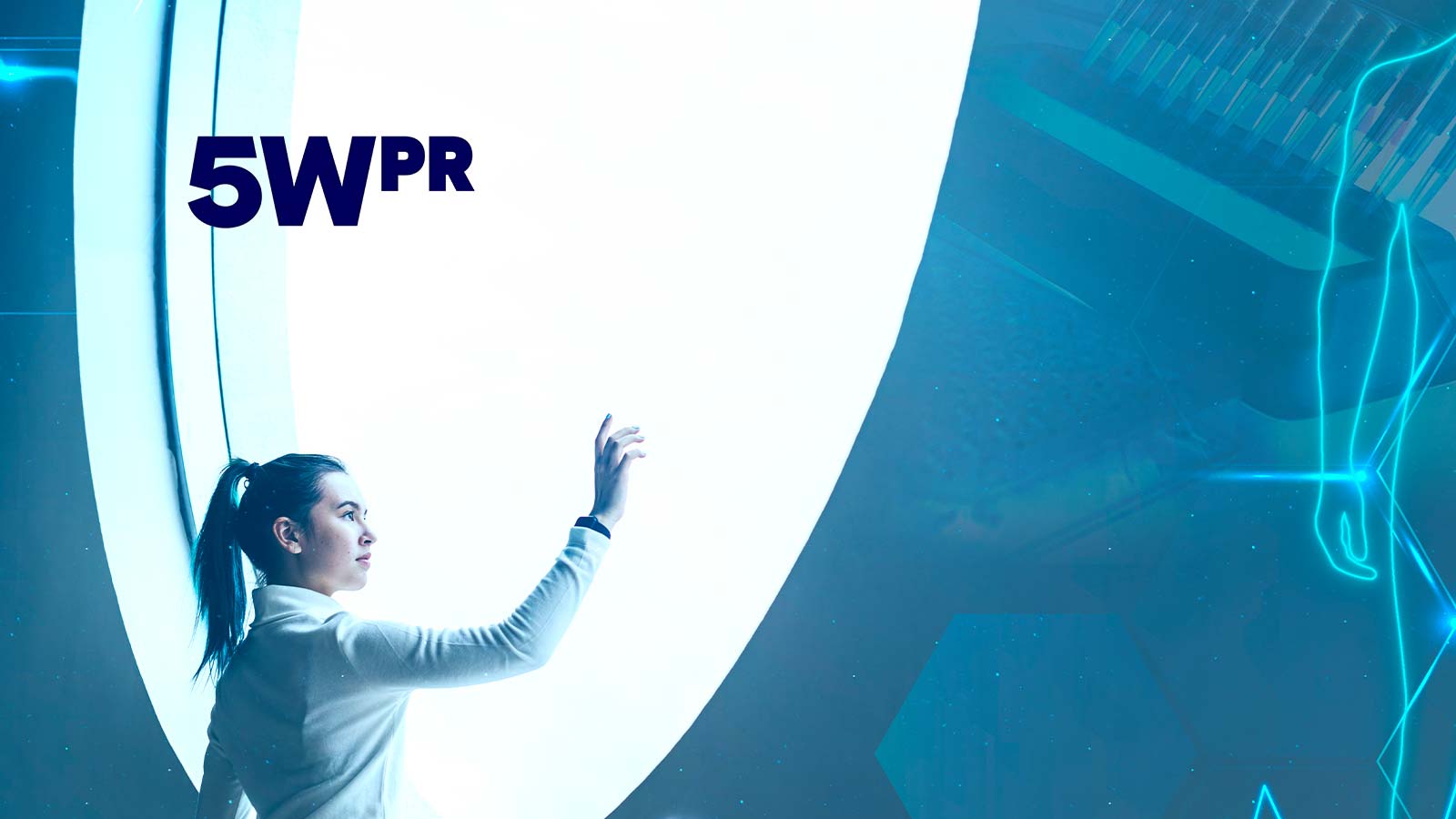 5WPR Announces Expansion of Blockchain PR Division with Specialty Web3 PR Practice