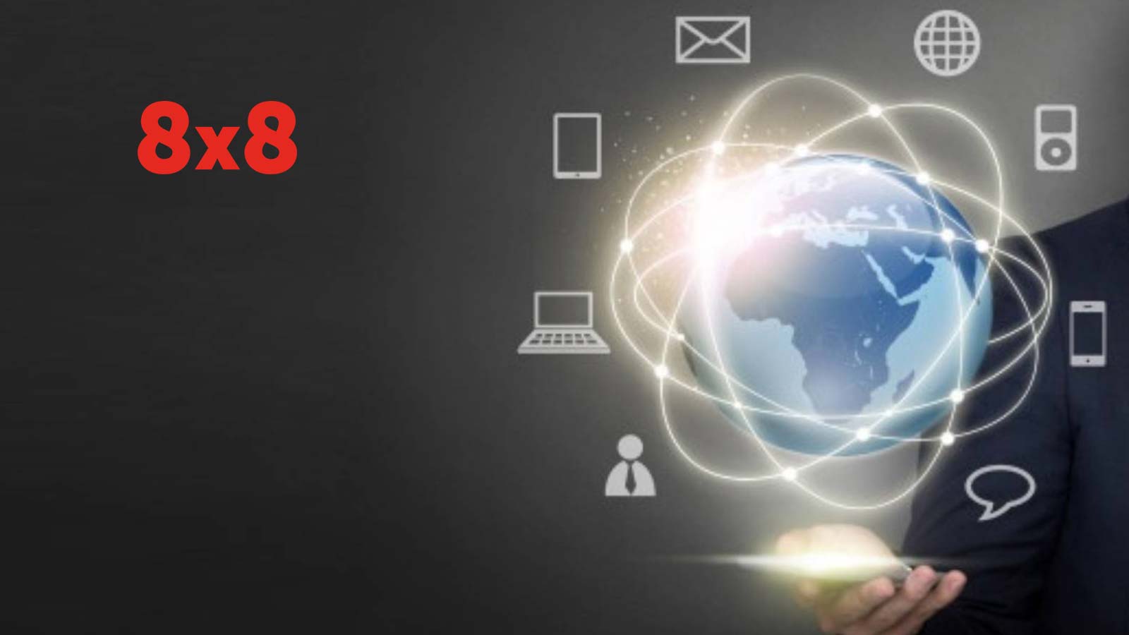 8x8 and Genesys Partner to Integrate 8x8 Cloud Unified Communications with Genesys Cloud CX