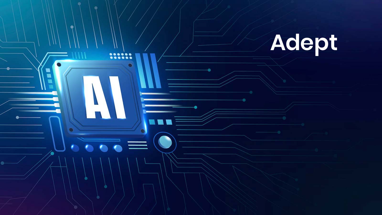 AI Transformer Inventors Launch Adept with $65M to Lend a Hand to Knowledge Workers