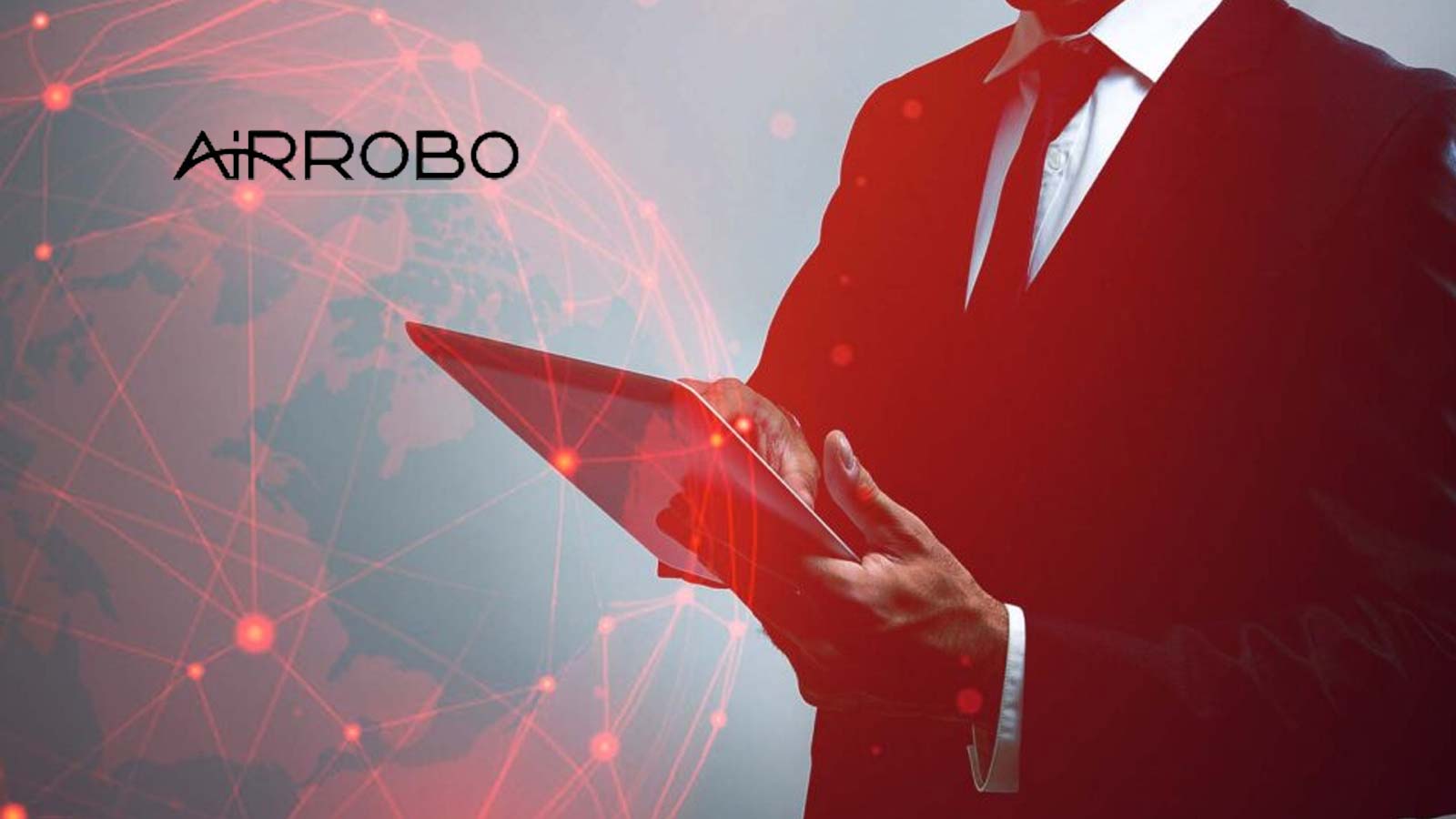 AIRROBO Introduces Air Purifier AR400 As In A New Product Line To Make Smart Life A New Norm
