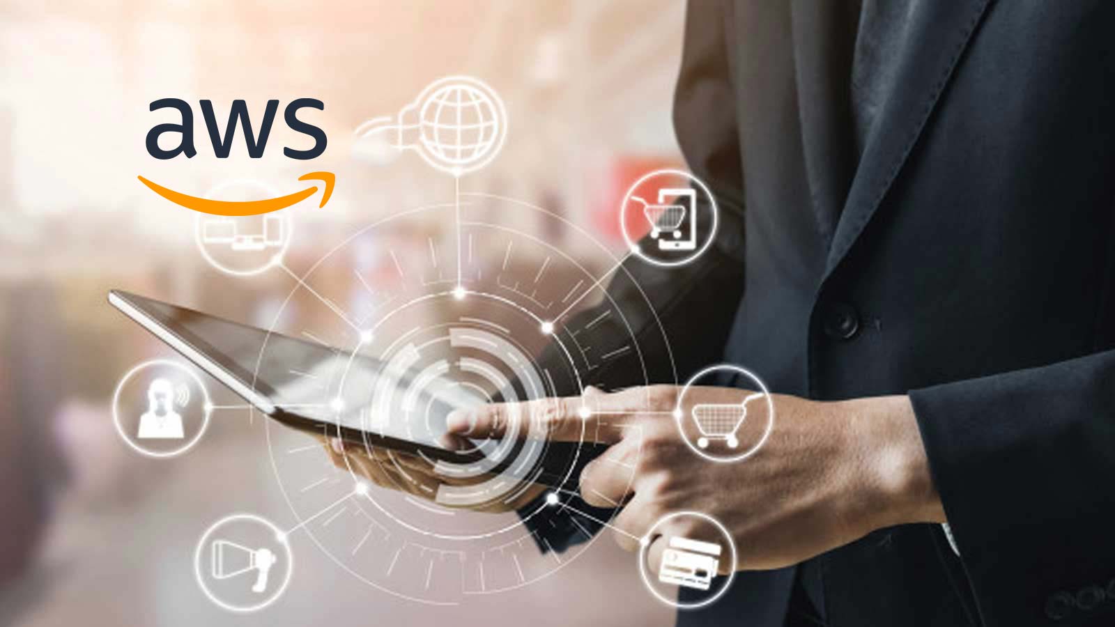 AWS Announces General Availability of Amazon Aurora Serverless v2