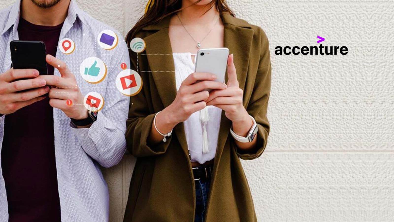 Accenture Announces Accenture Song