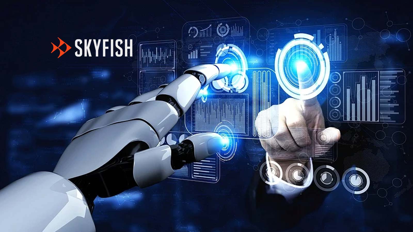 American Drone Maker Skyfish And Dronelogbook Partner To Simplify And Automate Drone Data Logging For Commercial And Government Sectors