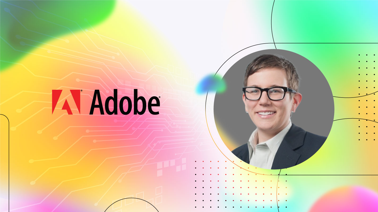 AiThority Interview with Amy White, Director of Social Impact and Communications at Adobe